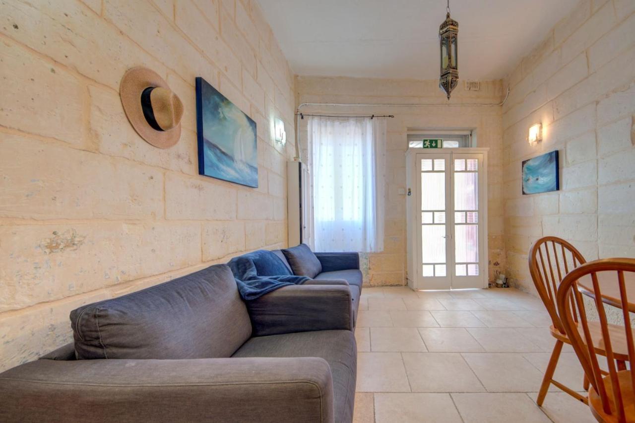 Vallettastay Standard Apartments In Valletta Exterior photo